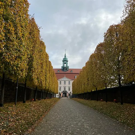 Gewoelbekammer Lichtenwalde Lägenhet Niederwiesa